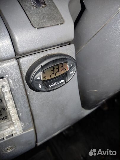 FIAT Ducato 2.3 МТ, 2010, 355 000 км