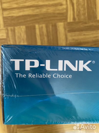 Роутер тп линк