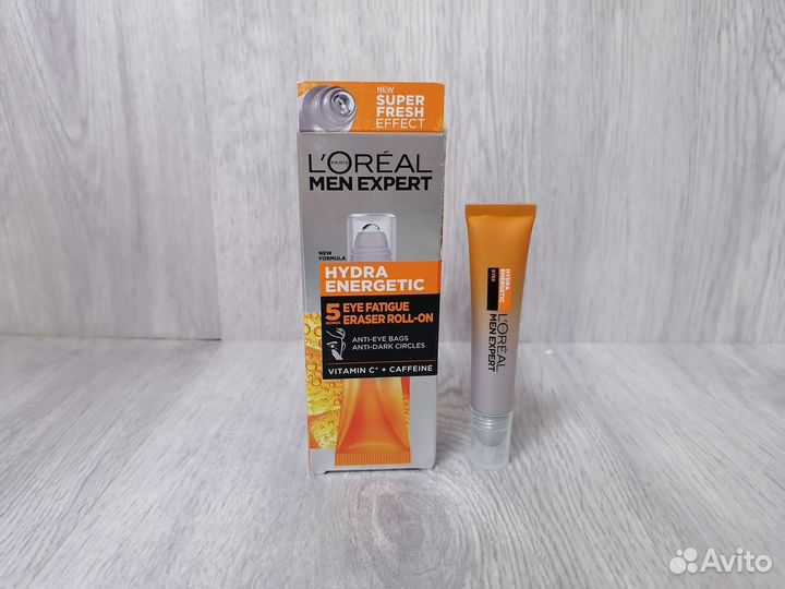 Гель для кожи