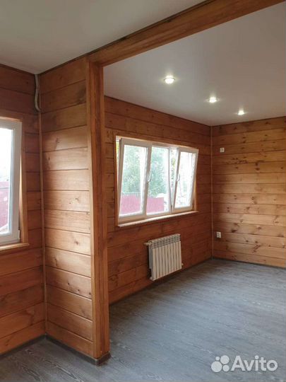 Строительство