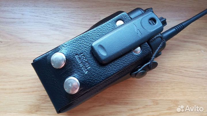 Чехол для рации VX-160, VX-231 и др