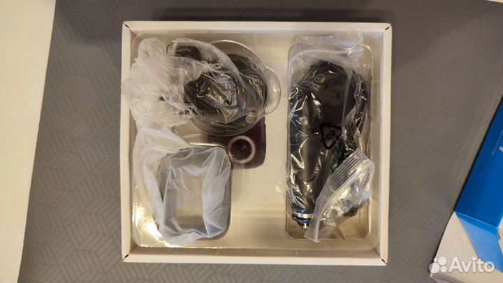 Видеорегистратор Neoline wide S27