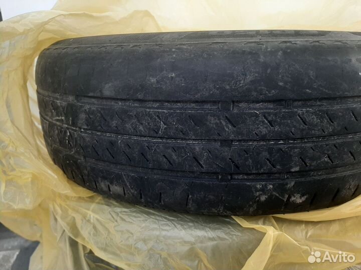 Amtel NordMaster 185/65 R15