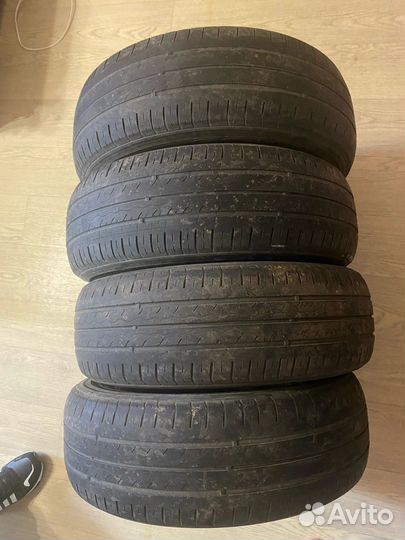 Kumho Solus KH17 185/65 R15
