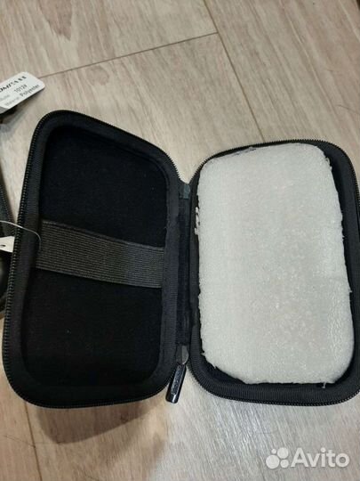 Чехол-футляр