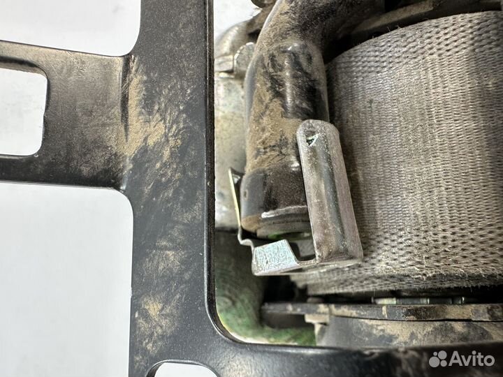 Киа спектра Ремень передний правый