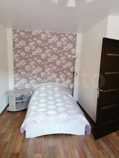 1-к. квартира, 30 м², 1/5 эт.