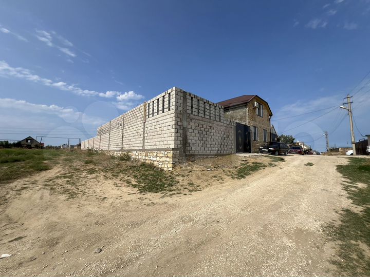 Дача 120 м² на участке 6 сот.