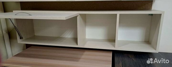 Тумба подвесная