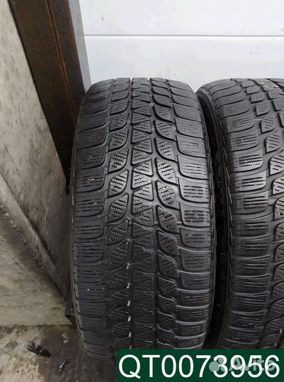 Bridgestone Blizzak LM-25 225/45 R17 96P