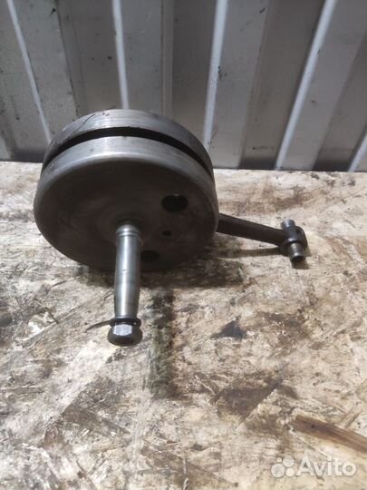 Коленвал Минск