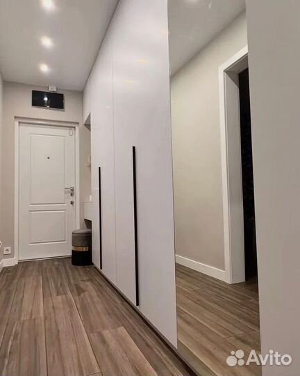 Шкаф на заказ