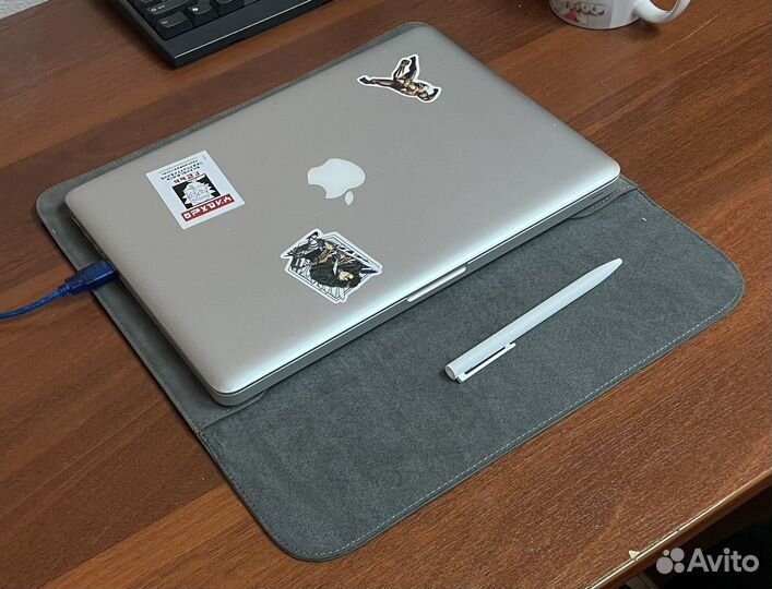 Macbook pro 13 mid 2012