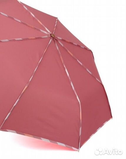 Зонт Три Слона женск.L 3807 (107) розовый Оригинал