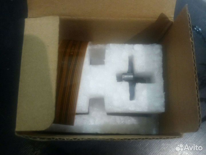 Термо головка печатающая 174995000 epson