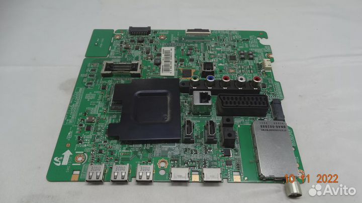 BN41-02156A BN94-07307V