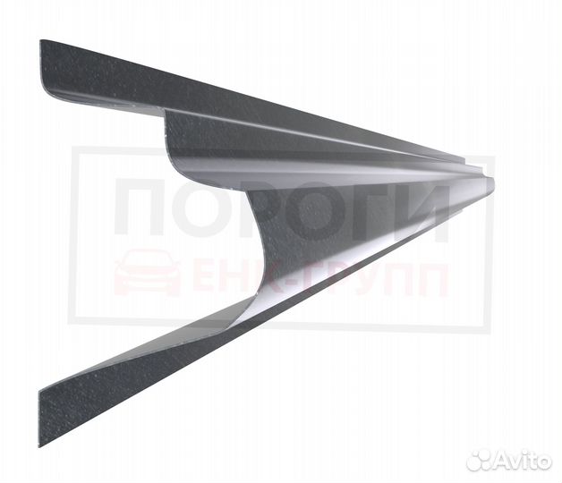 Пороги Mitsubishi Lancer универсал и др