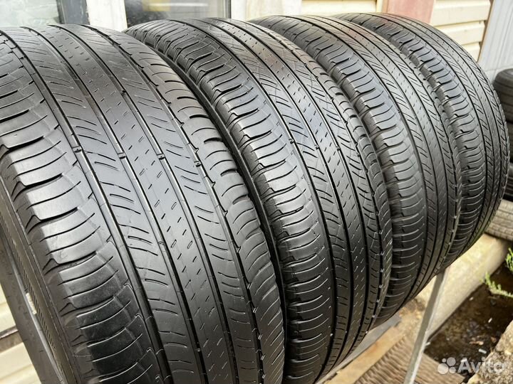 Michelin Latitude Tour HP 215/65 R16 98H