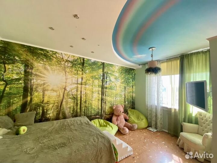 Детская мебель Флора Cilek Турция