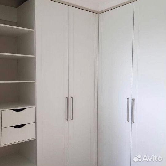 Шкаф на заказ