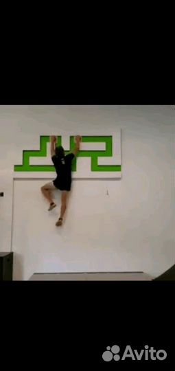 Тренажер - лабиринт