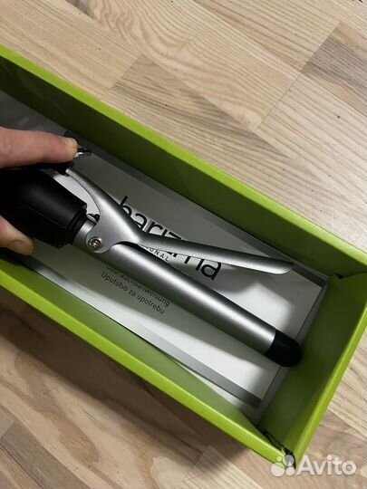 Плойка Harizma Beauty Curl 19 мм 38 Вт