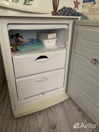 Холодильник Атлант 1704-01