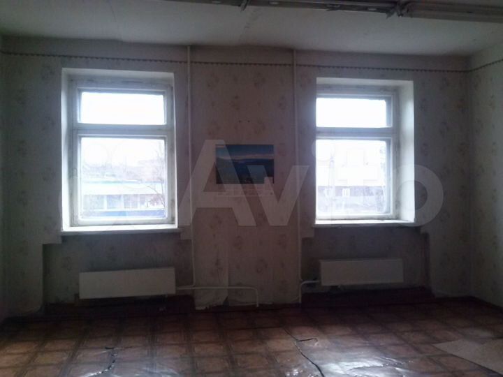 Нежилое помещение