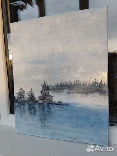 Интерьерная картина 