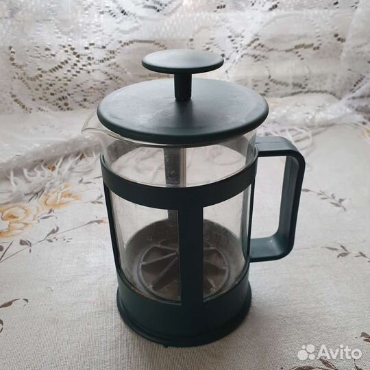 Чайник заварочный