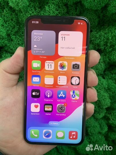 iPhone 11 Pro, 64 ГБ