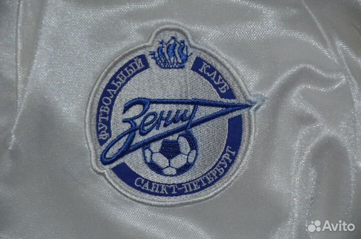 Игровая Футболка Зенит