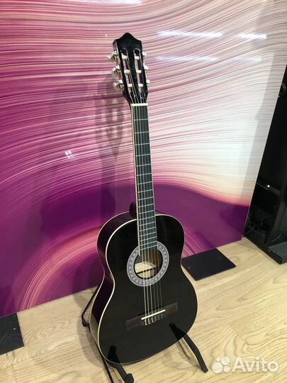 Классическая гитара для музыкальной школы