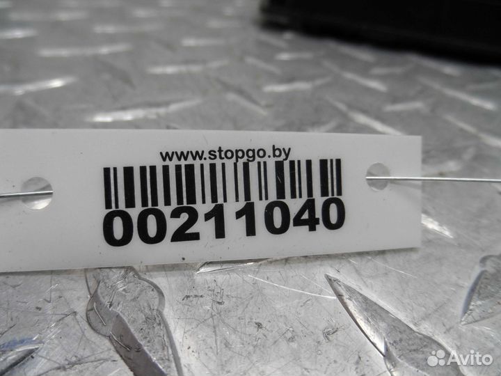 Кнопка стеклоподъемника Hummer H3 H3 2005 - 2010