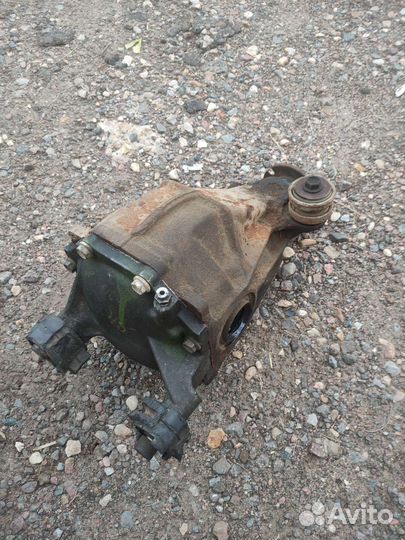 Редуктор GX81