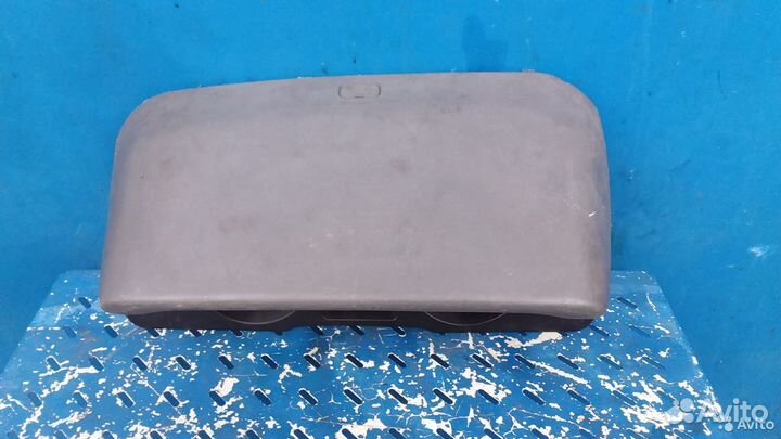 Накладка панели приборов Mitsubishi Pajero 2