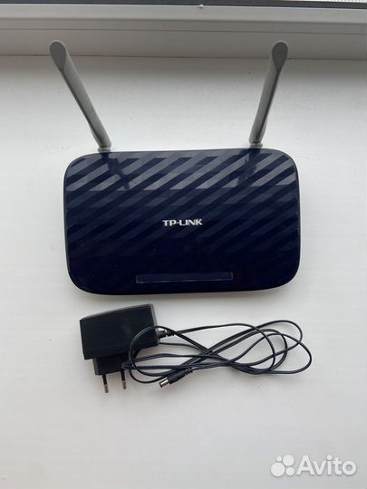Роутер TP-link AC750