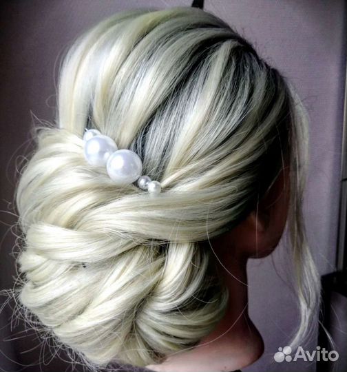 Парикмахер - Универсал