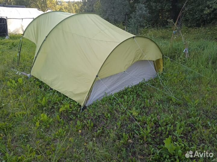 Палатка походная