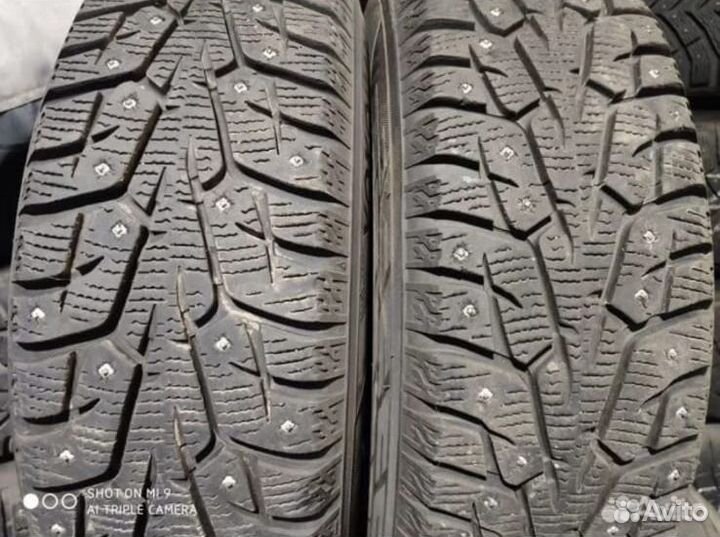 Колёса оригинальный на Hyundai Solaris R15