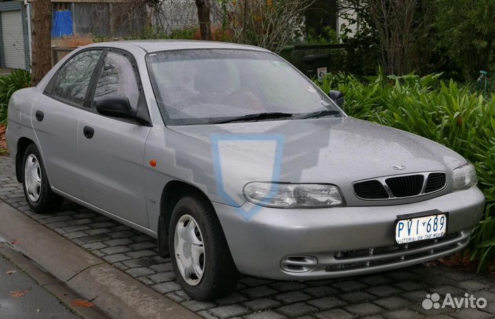 Арка правая Daewoo Nubira (J100/J150) 1997-2002