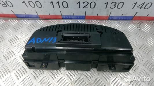 Щиток приборов volkswagen passat B6 (ADN13IT01)