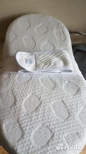 Кокон для новорожденных Аскона