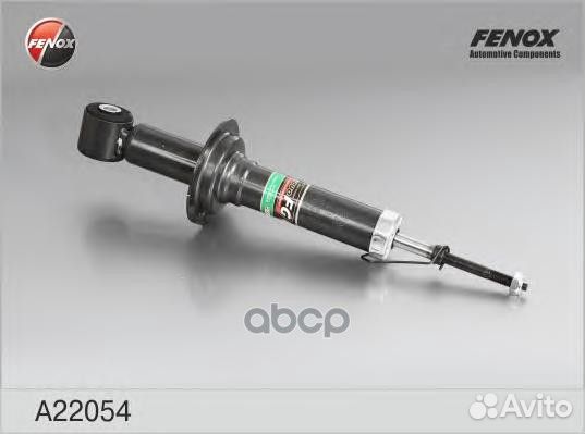 Амортизатор A22054 fenox