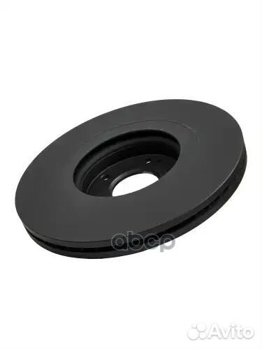 Диск тормозной передний KIA Sorento, Hyundai