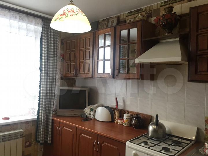 4-к. квартира, 74,5 м², 9/9 эт.