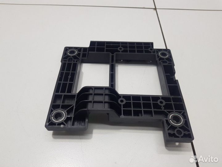 Кронштейн кулисы кпп (Geely Coolray)