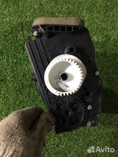 Корпус отопителя Chevrolet Cruze 2009-2016