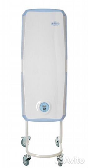 Дезар бактерицидный передвижной (Дезар-4)