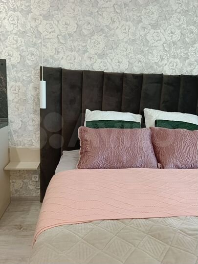 Квартира-студия, 25 м², 8/16 эт.